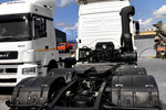 КАМАЗ-65209-002-87