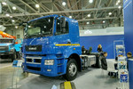 Седельный тягач КАМАЗ-54909-090-В5