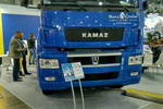 Седельный тягач КАМАЗ-54909-090-В5