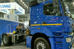 Седельный тягач КАМАЗ-54909-090-В5