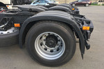Седельный тягач КАМАЗ-5490-023-S5