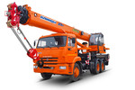 Автокран КС-55713-1К-4