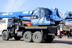 Автокран КС-55713-5К-4