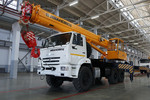 Автокран КС-45717-К-3