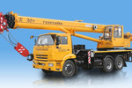 Автокран КС-55729-1В-3
