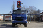 Автокран КС-55713-5K-3