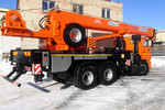 Автокран КС-55713-1К-4В