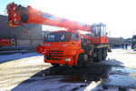 Автокран КС-55713-1К-4В