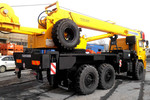 Автокран КС-55713-5