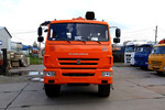 КМУ PALFINGER INMAN IT-150 НА ШАССИ КАМАЗ-43118
