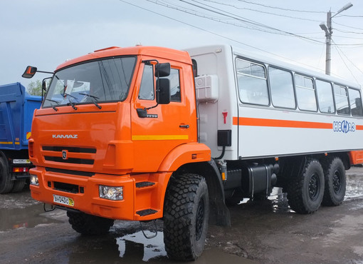 НЕФАЗ – 4208-34