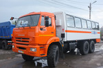 НЕФАЗ – 4208-34
