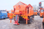 Комбинированная дорожная машина ЭД-405А