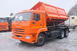 Зерновоз KAMAЗ-45144-6091-19