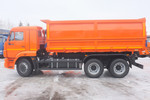 Зерновоз KAMAЗ-45144-6091-19