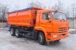 Зерновоз KAMAЗ-45144-6091-19