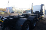 Мультилифт PALFINGER PHT20Pi.57 на шасси КАМАЗ 65207