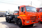 Мультилифт тросовый МК-4562-07 на шасси КАМАЗ-65115