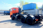 Мультилифт Palfinger PH T15 на шасси КАМАЗ-65115