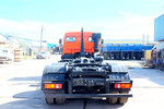 Мультилифт Palfinger PH T15 на шасси КАМАЗ-65115