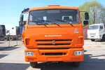Мультилифт Palfinger PH T15 на шасси КАМАЗ-65115