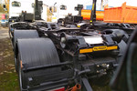 Мультилифт Palfinger PH T26Pi на шасси КАМАЗ-65201