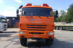 Сортиментовоз КАМАЗ-43118 с ГМУ ОМТЛ-97
