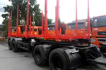 Cортиментовоз КАМАЗ-6580-S c ГМУ KESLA 2009ST