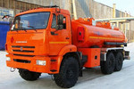 АТЗ НЕФАЗ-66062