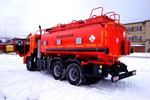 АТЗ-16 на базе 65115-50