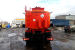АТЗ-16 на базе 65115-50
