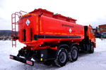 АТЗ-16 на базе 65115-50