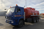 АТЗ 4679А3-10 на шасси КАМАЗ-65115-48