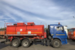 АТЗ 4679А3-10 на шасси КАМАЗ-65115-48
