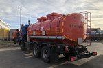 АТЗ 4679А3-10 на шасси КАМАЗ-65115-48