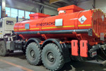 АТЗ 4679А2-10 на шасси КАМАЗ-43118