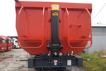 Самосвальный полуприцеп Grünwald system Langendorf 31 м3