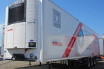 Полуприцеп-рефрижератор KÖGEL S24-4
