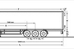 Полуприцеп-рефрижератор KÖGEL S24-4