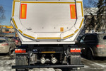 Самосвальный полуприцеп Wielton 3 S 30 HP