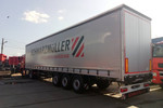Шторный полуприцеп Schwarzmuller RH 125