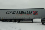 Шторный полуприцеп Schwarzmuller RH 125
