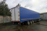 Шторный полуприцеп НЕФАЗ-93341-0310230-07