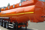 Полуприцеп-цистерна НЕФАЗ-96895-0110448