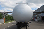 Полуприцеп-цистерна НЕФАЗ-96931-0110160-04