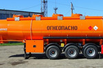 Полуприцеп-цистерна НЕФАЗ-96896-0110310