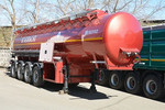 Полуприцеп-бензовоз НЕФАЗ-96898-0113310