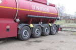 Полуприцеп-бензовоз НЕФАЗ-96898-0113310