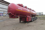 Полуприцеп-бензовоз НЕФАЗ-96898-0113310