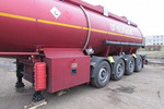 Полуприцеп-бензовоз НЕФАЗ-96898-0113310